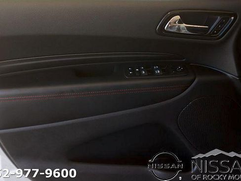 Used 2024 Dodge Durango GT AWD/4WD image 11