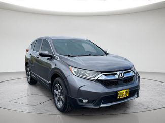 Used 2018 Honda CR-V EX-L 360° Tour