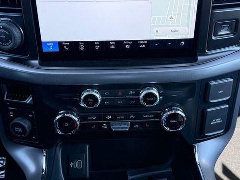 New 2026 Ford F150 XLT AWD/4WD image 16