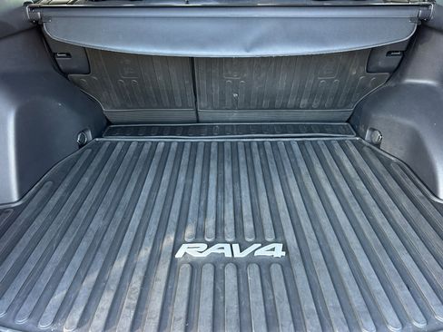 Certified 2019 Toyota RAV4 Limited AWD/4WD image 15