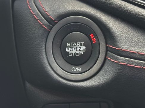 Used 2021 Dodge Durango R/T w/ Blacktop Package AWD/4WD image 24