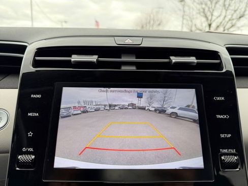 Used 2022 Hyundai Tucson SEL image 21