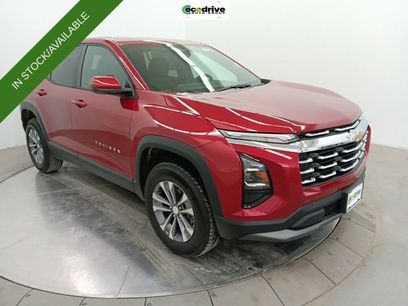 New 2026 Chevrolet Equinox LT w/ Convenience Package II