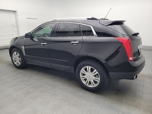 Used 2016 Cadillac SRX Luxury image 3