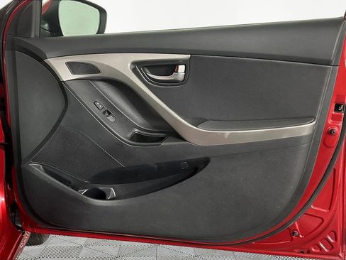 Used 2012 Hyundai Elantra Limited FWD image 26