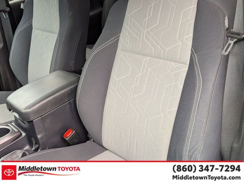 Certified 2023 Toyota Tacoma TRD Sport image 14