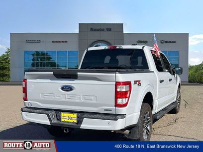 Used 2022 Ford F150 XL w/ STX Appearance Package