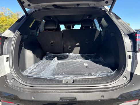 New 2026 Kia Sportage X-Line w/ X-Line Technology Package image 21