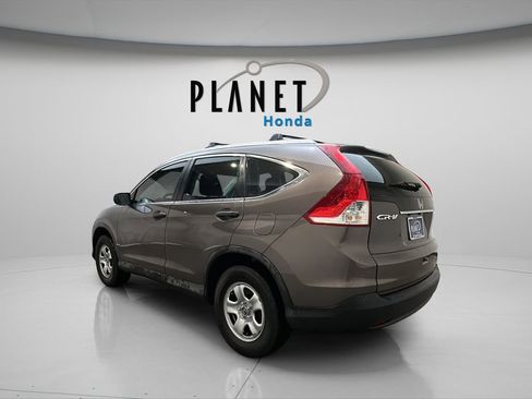 Used 2014 Honda CR-V LX image 6