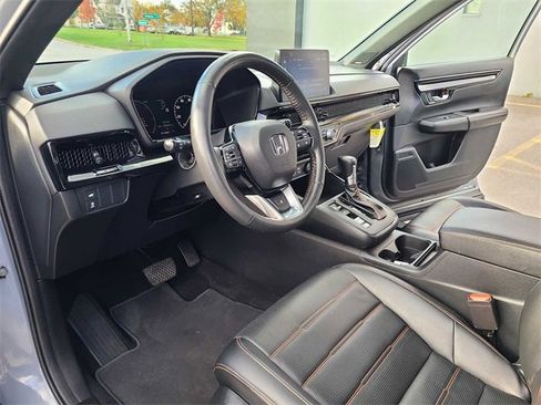 Used 2024 Honda CR-V Sport Touring image 13