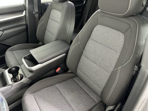 Used 2026 GMC Terrain Elevation AWD/4WD image 22