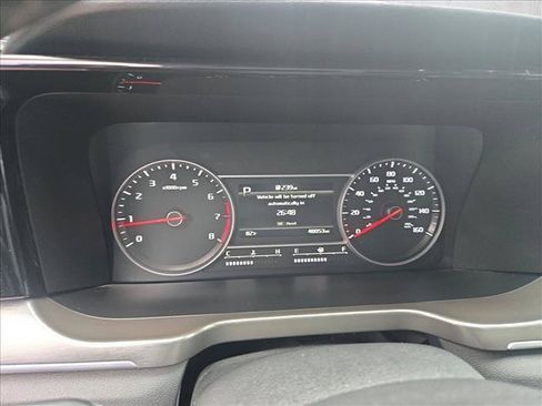 Used 2021 Kia Sorento SX FWD image 10