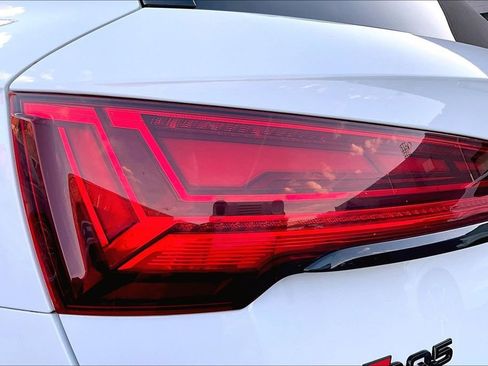 Used 2023 Audi SQ5 Premium Plus w/ Premium Plus Package image 23