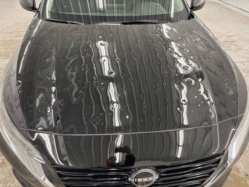 Used 2024 Nissan Altima 2.5 SV image 17