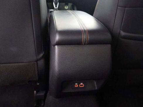 Used 2024 Nissan Altima 2.5 SR w/ SR Premium Package image 48