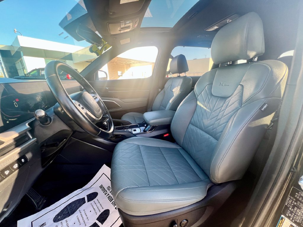 Used 2023 Kia Telluride EX X-Line AWD/4WD image 17