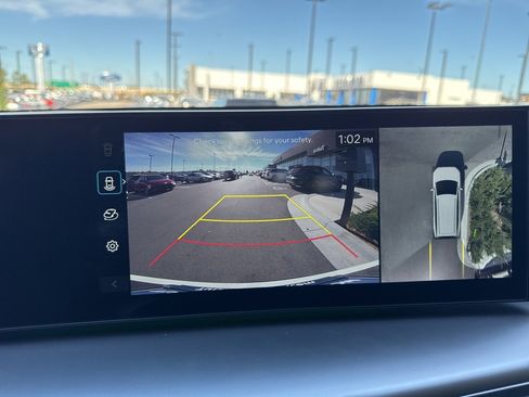 New 2026 Hyundai Ioniq 9 SEL image 21