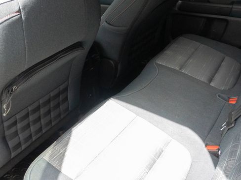 Used 2023 Ford Bronco Sport Heritage w/ Heritage Convenience Package AWD/4WD image 17