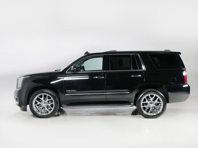 Used 2015 GMC Yukon Denali w/ Open Road Package AWD/4WD image 6