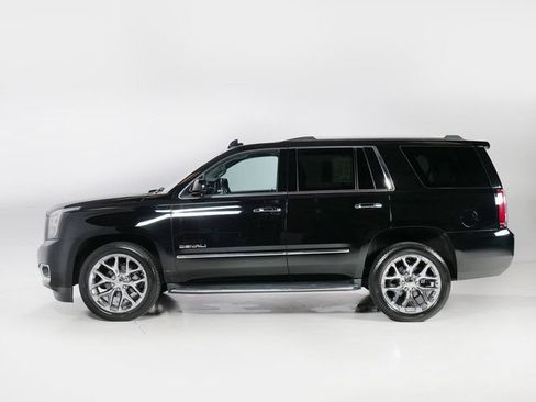 Used 2015 GMC Yukon Denali w/ Open Road Package AWD/4WD image 6