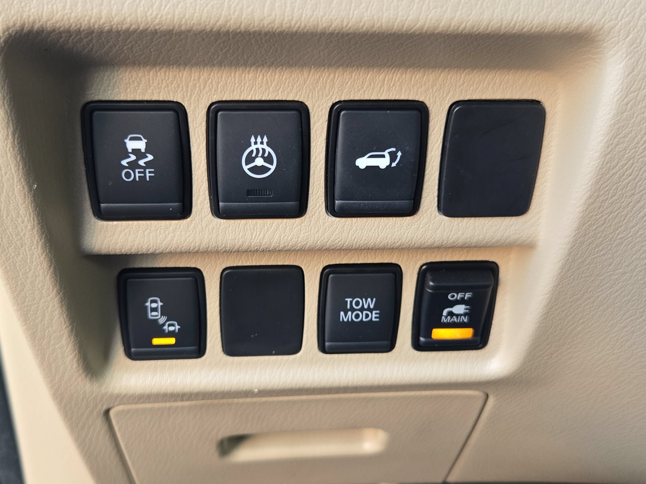Used 2020 Nissan Pathfinder SL FWD image 37