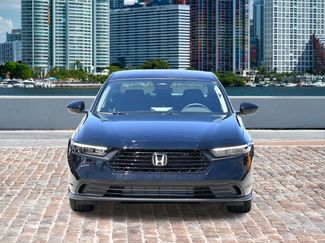 New 2026 Honda Accord LX video 2