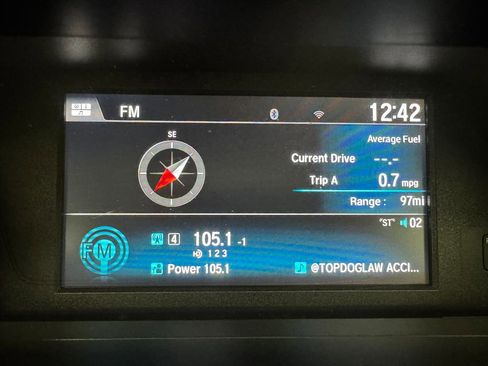 Used 2016 Honda Accord EX-L image 20