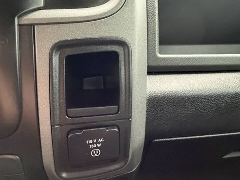 Used 2020 RAM 1500 Tradesman w/ SXT Plus Group AWD/4WD image 27