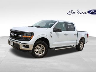 Certified 2025 Ford F150 XLT w/ Equipment Group 301A Standard video 1