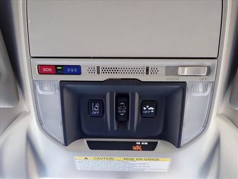 Used 2020 Subaru Forester Limited AWD/4WD image 23