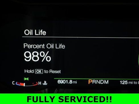 Used 2022 Ford Mustang Shelby GT500 w/ Carbon Fiber Track Pack image 10