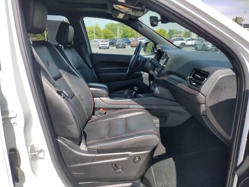 Used 2025 Dodge Durango R/T AWD/4WD image 14