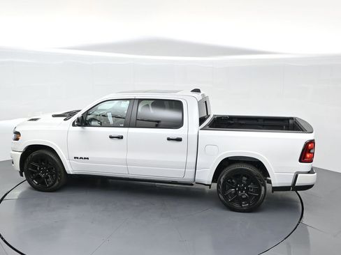 New 2026 RAM 1500 Laramie w/ Night Edition image 53