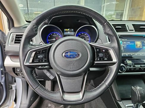Used 2018 Subaru Legacy 3.6R Limited AWD/4WD image 23