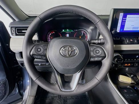 Used 2024 Toyota RAV4 XLE Premium image 15