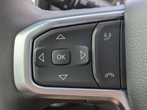 New 2026 RAM 1500 Big Horn AWD/4WD image 25