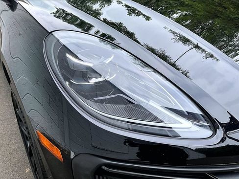 Certified 2022 Porsche Macan GTS AWD/4WD image 30