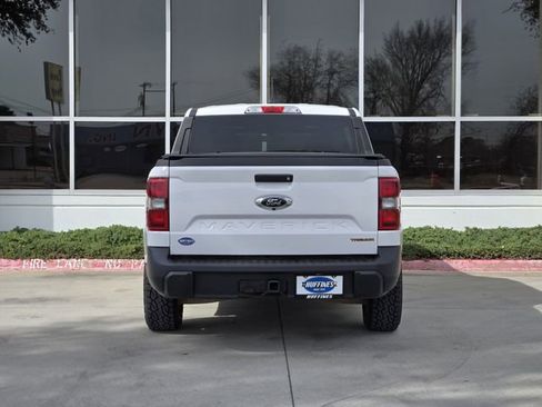 Used 2024 Ford Maverick Tremor w/ Tremor Off-Road Package image 6