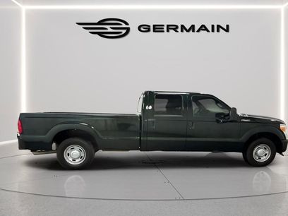 Used 2016 Ford F250 XL
