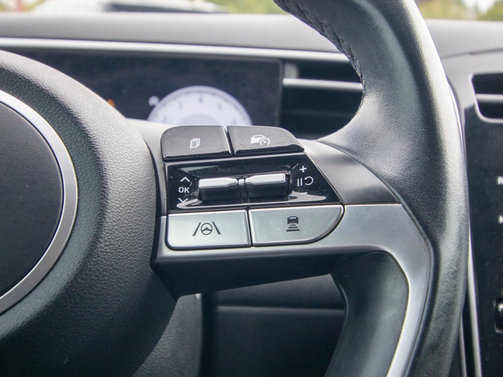 Used 2023 Hyundai Tucson SEL w/ Convenience Package FWD image 25