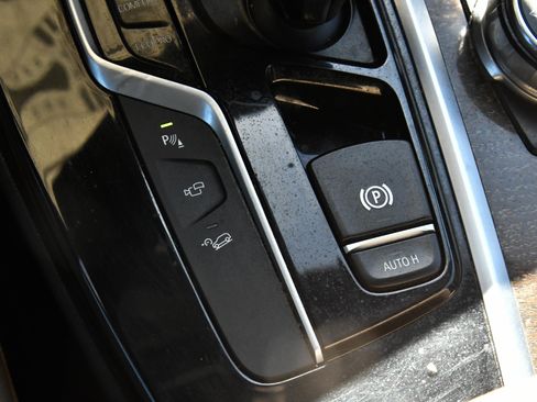 Used 2019 BMW X3 M40i w/ Premium Package AWD/4WD image 27