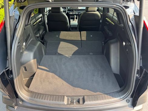Certified 2026 Honda CR-V Sport Touring image 21