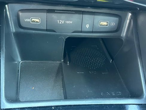 Used 2023 Hyundai Tucson SEL AWD/4WD image 29