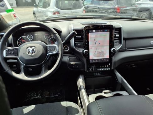 New 2025 RAM 2500 Big Horn image 9