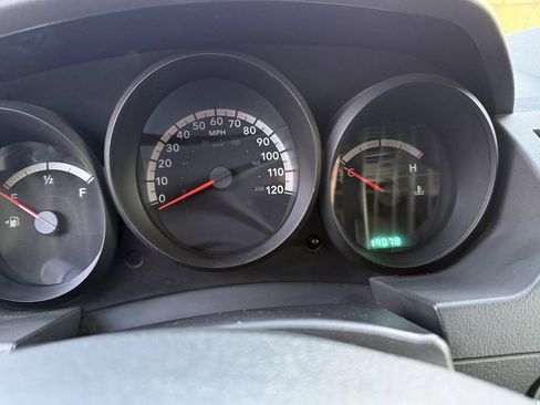 Used 2009 Dodge Grand Caravan image 10