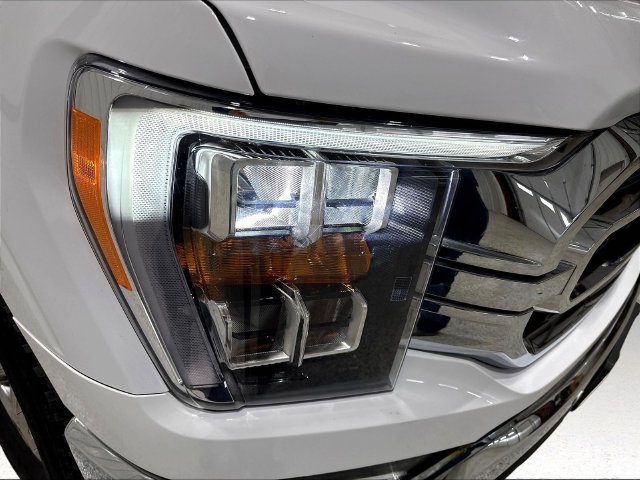 Used 2022 Ford F150 XLT w/ Equipment Group 302A High AWD/4WD image 34