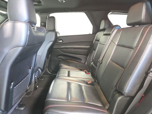Used 2024 Dodge Durango GT image 24