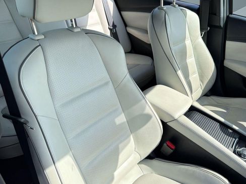 Used 2017 MAZDA MAZDA6 Grand Touring image 24