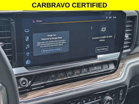 Certified 2024 Chevrolet Silverado 1500 RST w/ All Star Edition Plus AWD/4WD image 19