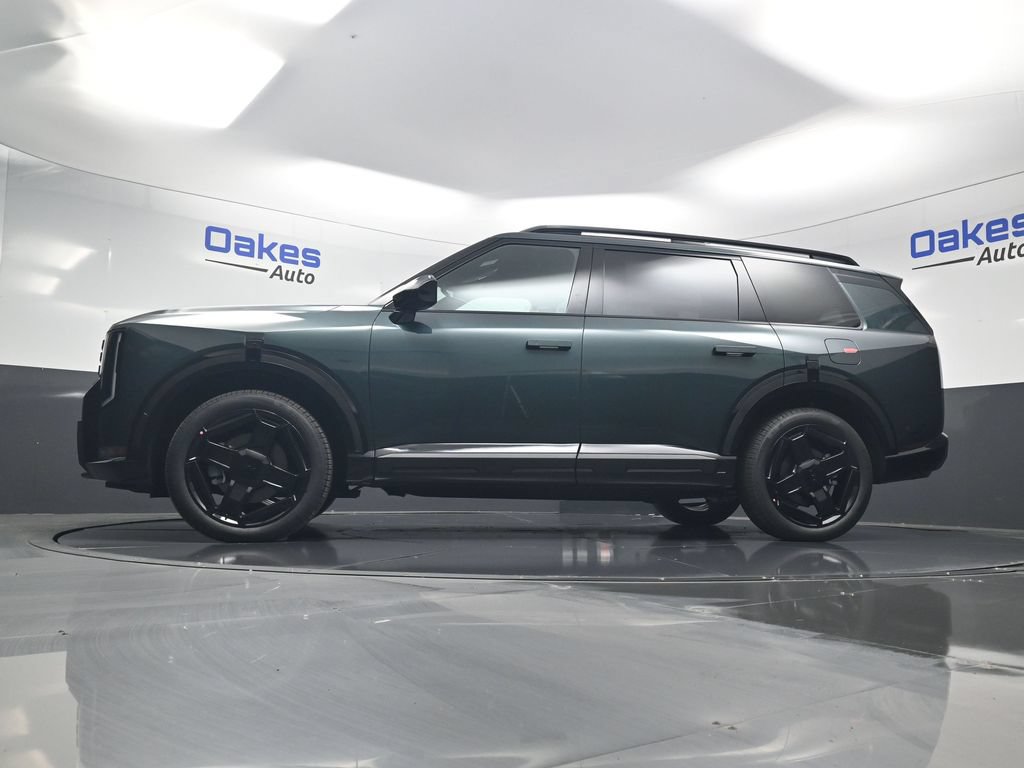 New 2027 Kia Telluride SX Prestige X-Line w/ Towing Package AWD/4WD image 45